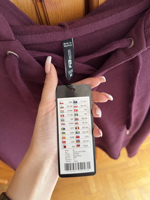 Нови слуичери от New Yorked, H&M