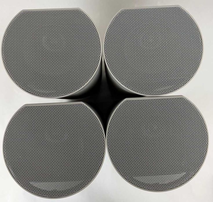 Sony HT-A9 Dolby Atmos 360 Sound Mapping - Home Theatre (7.1.4)