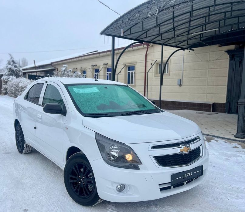 2025-жыл кобальт midnight, метан 4-поколение, пробег 17мын км