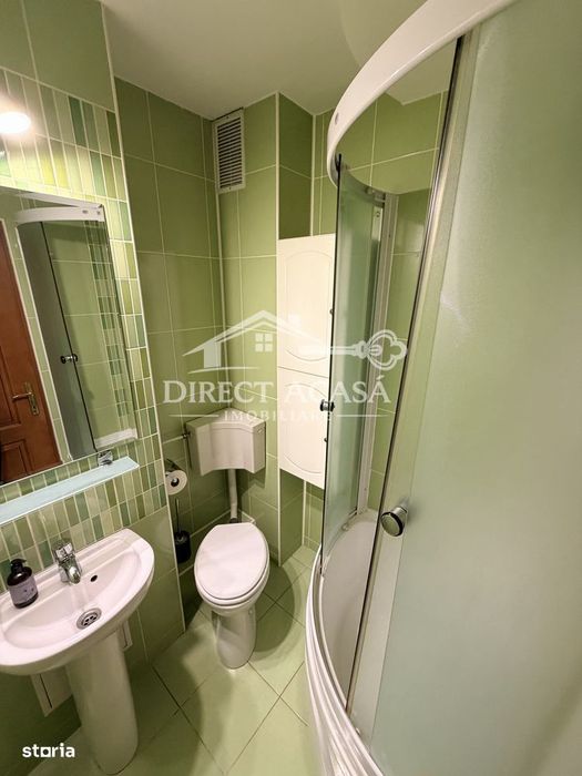 Apartament cu 3 camere de închiriat ,parcare -Str Livezeni-Zona Tudor