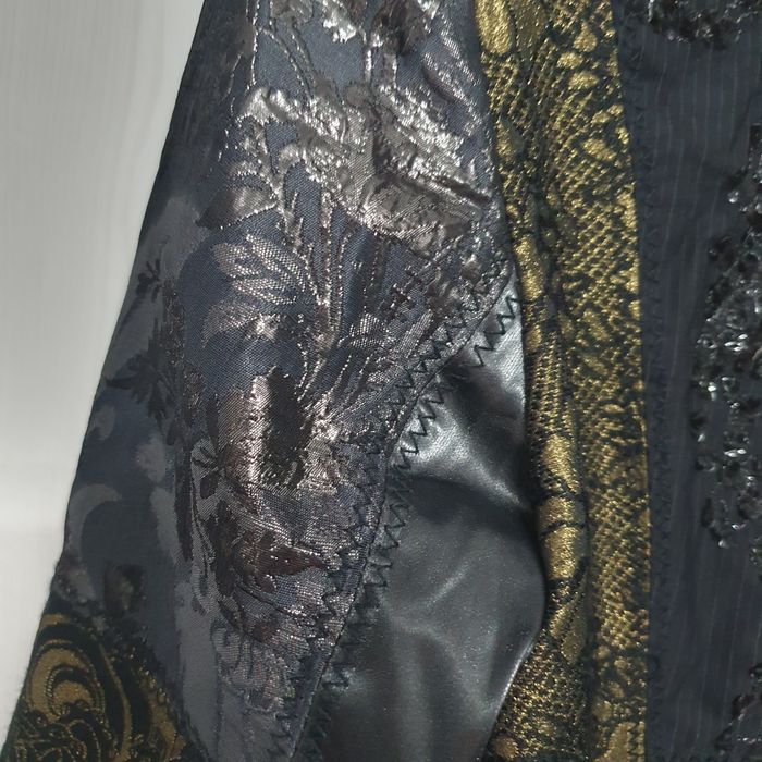 Palton Desigual mas 40