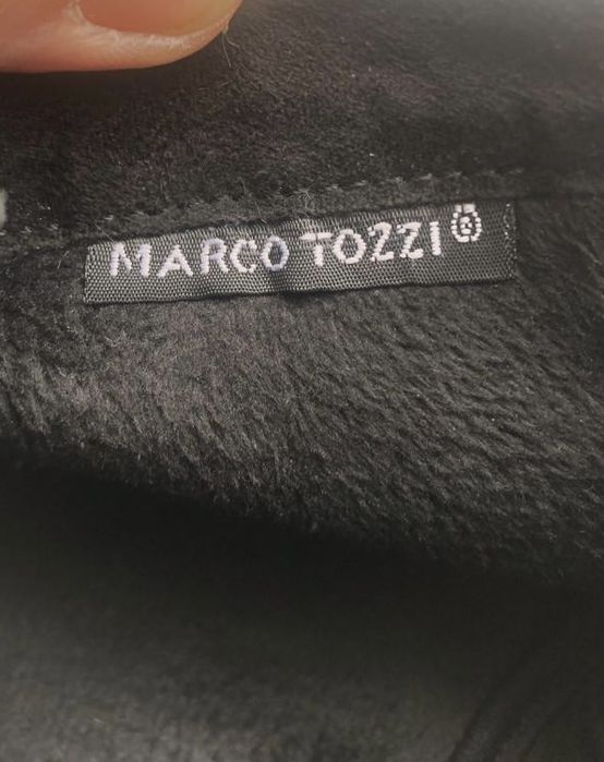 Ghete piele intoarsa, 39