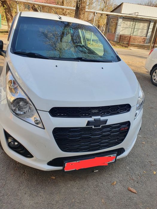 Spark 2019 2 pozitsiya yevro