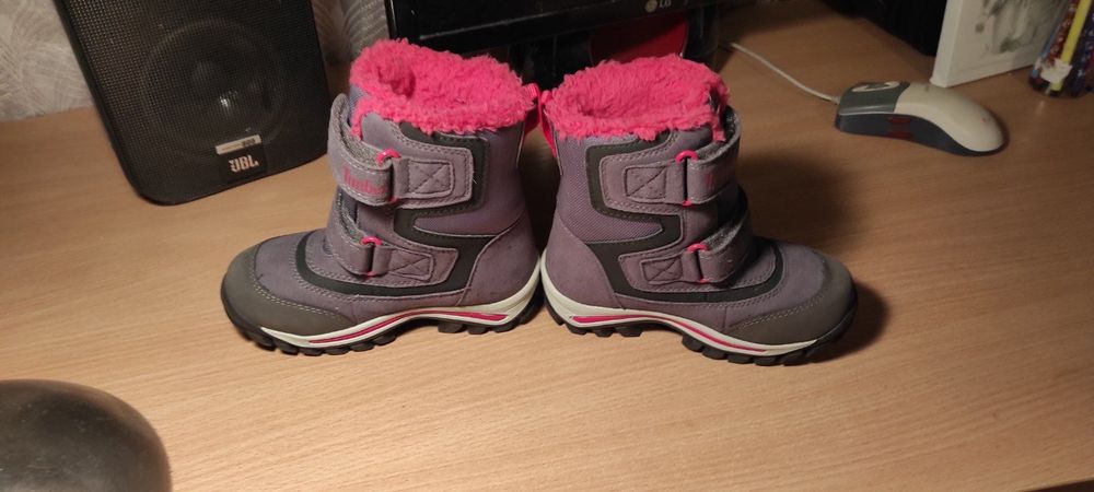 Апрески TImbarland