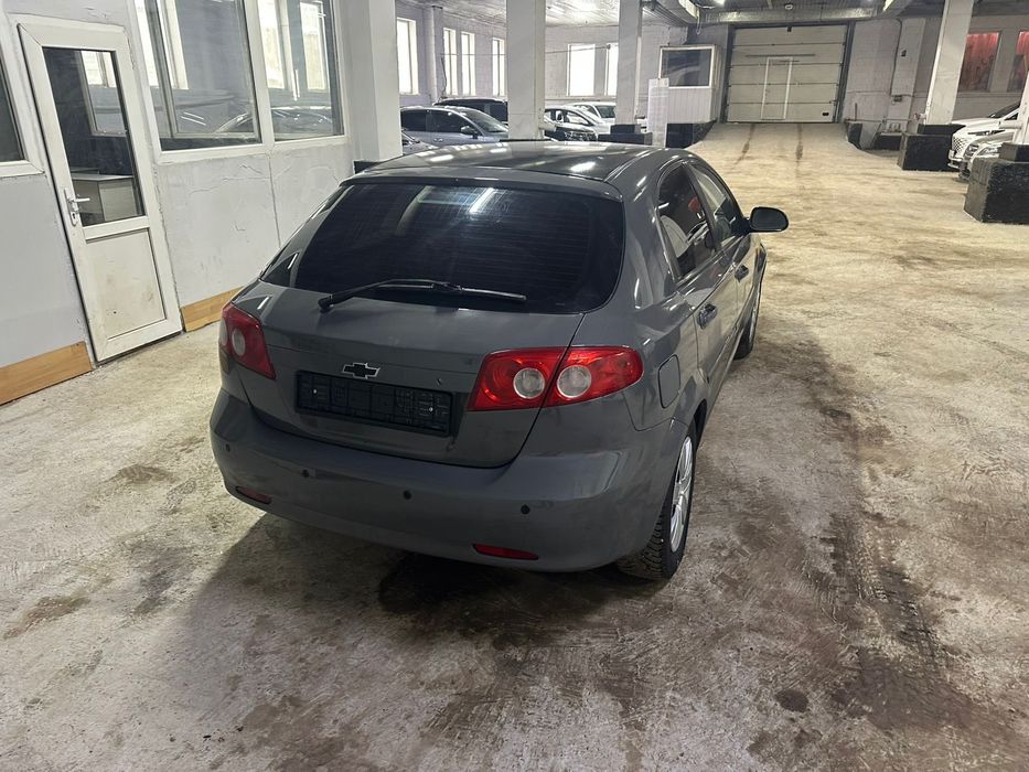 Продам автомобиль