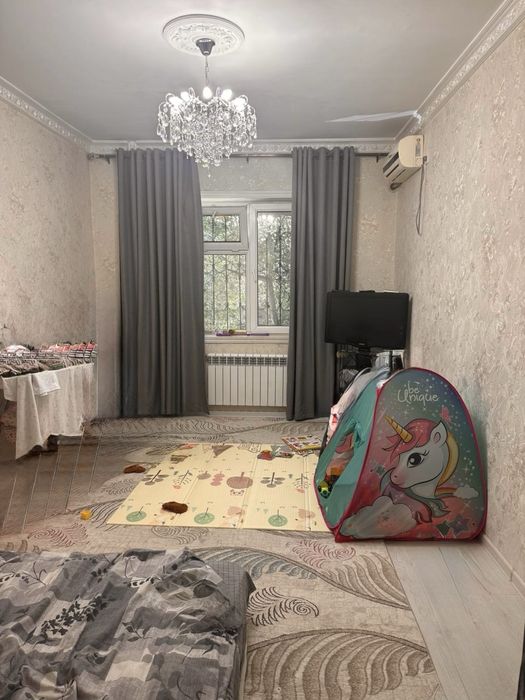 Ттз 4 2 комнатная балкон 2#6