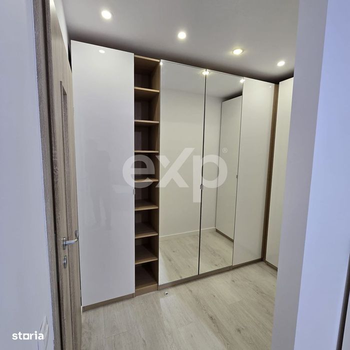 Apartament De Inchiriat – 3 Camere- 82 Mp – Coresi / Urban Residen