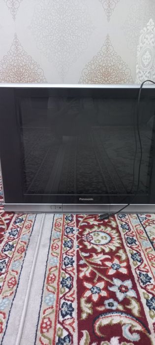 Телевизор Панасоник