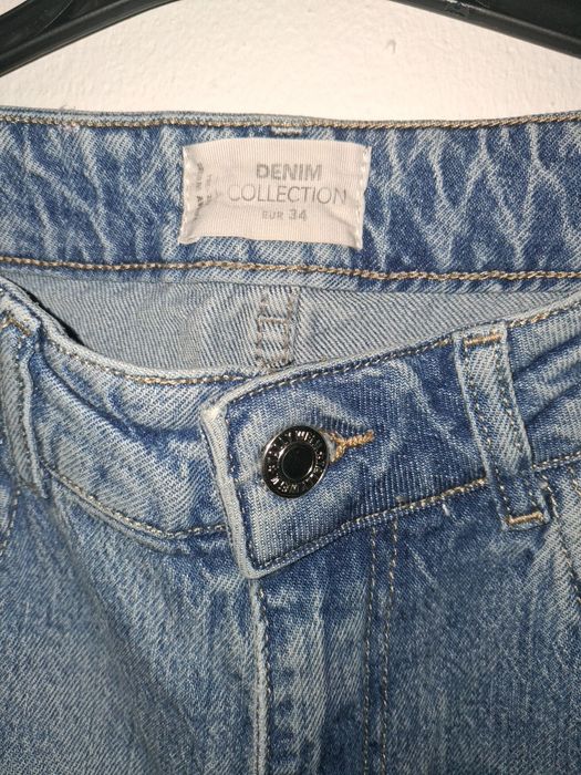 Blugi dama Denim