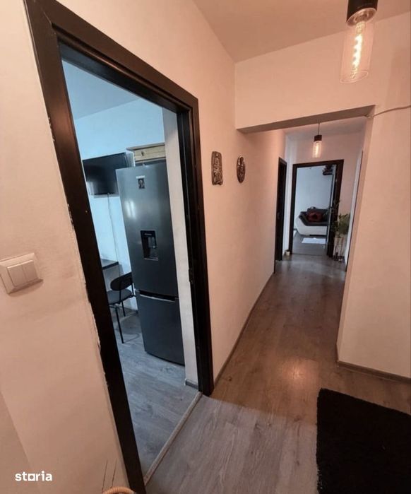 Ap 2 camere, confort 1, 58mp, pe Bld. Stefan cel Mare, langa metrou