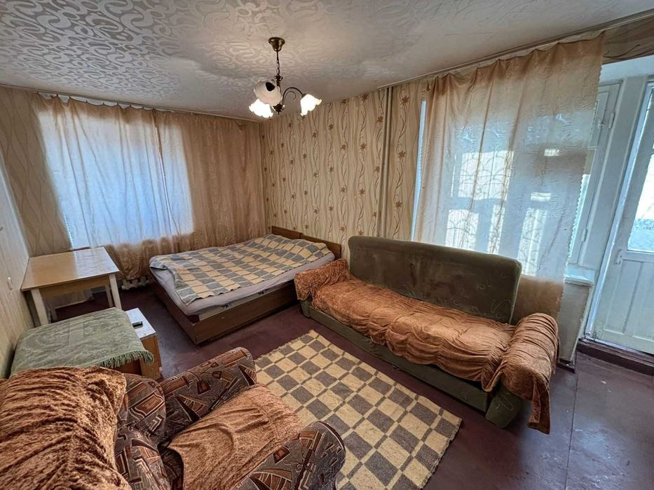 Продажа 1-комнатной квартиры