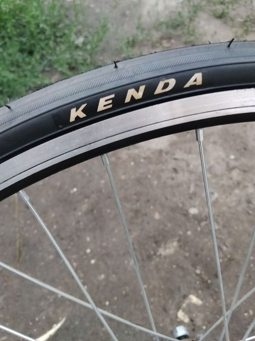 Новый вилсет колеса Fixed gear, фикс, велосипед