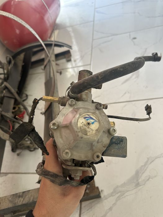 Metan 4pokoleniya 65tali sparkdan yechilgan