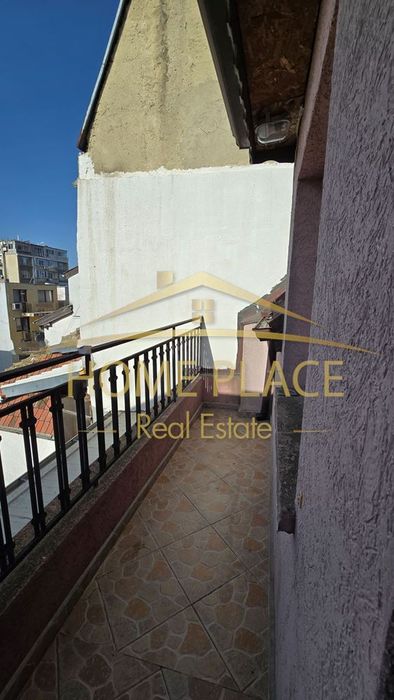 Дава се под наем Едностаен апартамент в Варна, Център - 42 кв.м за 382.5 € - Снимка #5