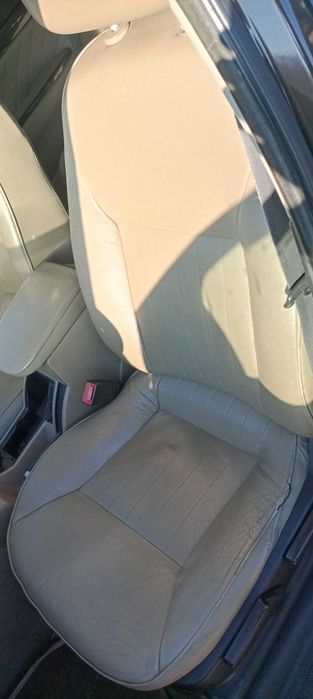 Fiat croma на части