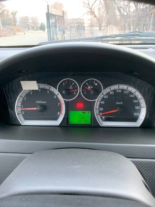 Нексия 3  жк 2 цвет