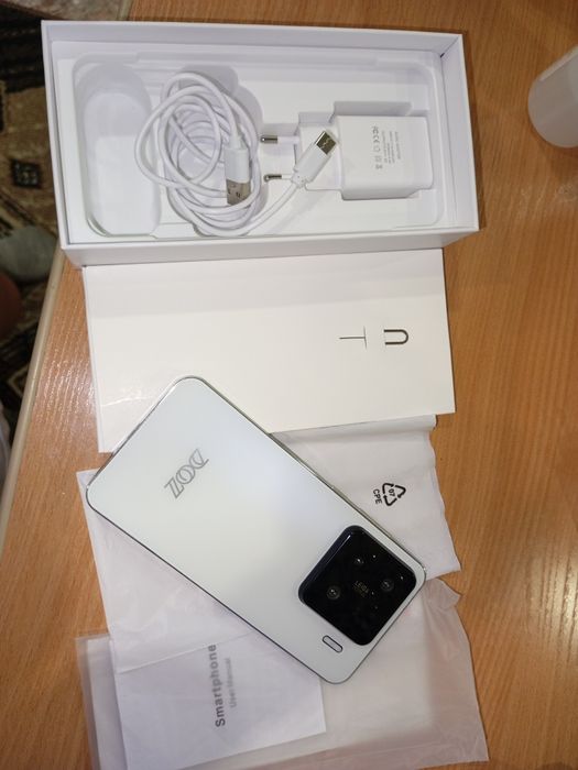 Продам телефон smart phone