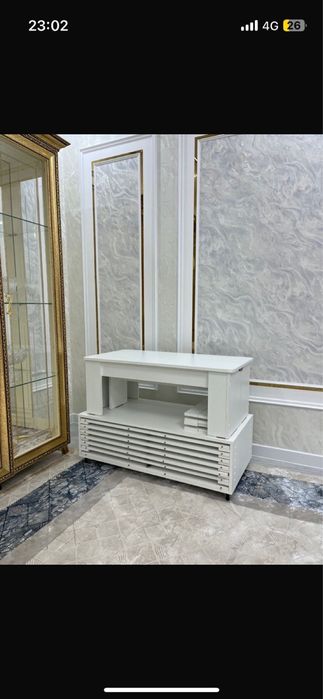 Жер стол бар рассрочка 24 ай