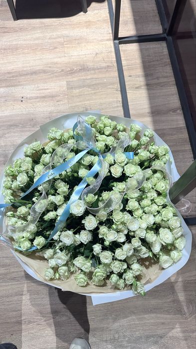 Цветы гүл роза свежий продается