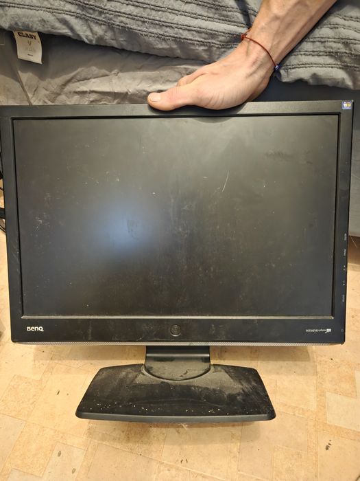 монитор для компьютера BENQ