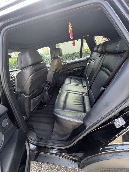 BMW X5 E70 Pachet Sport 4.0d 306
