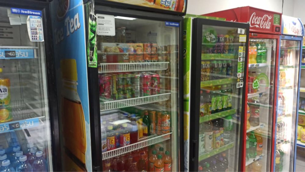 Продается минимаркет