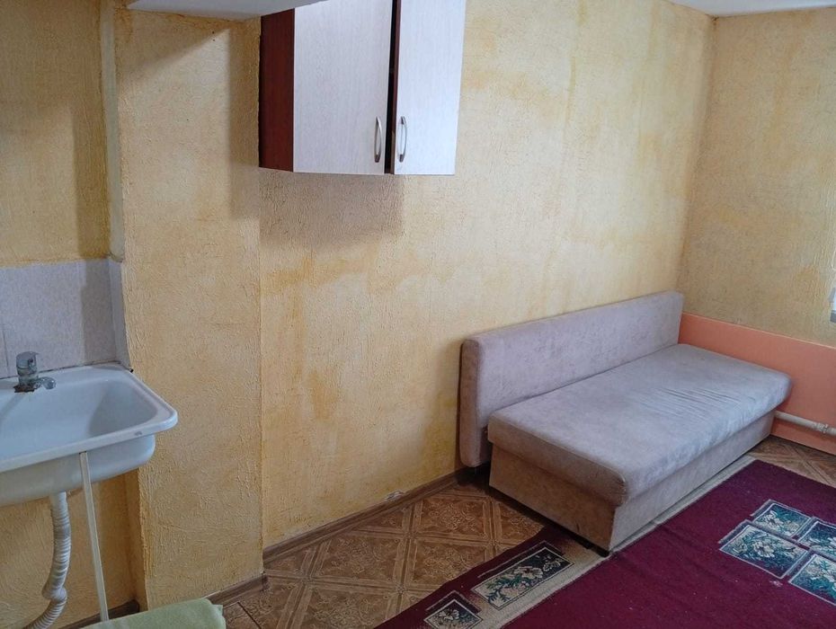 Сдается комната в общежитии