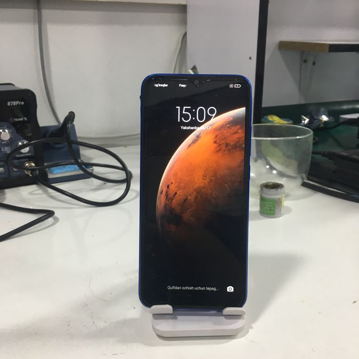 Redmi 9A sotiladi
