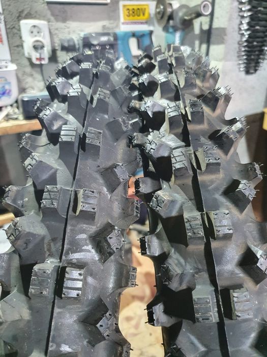 90 90 21 Michelin 90/90/21 NOU