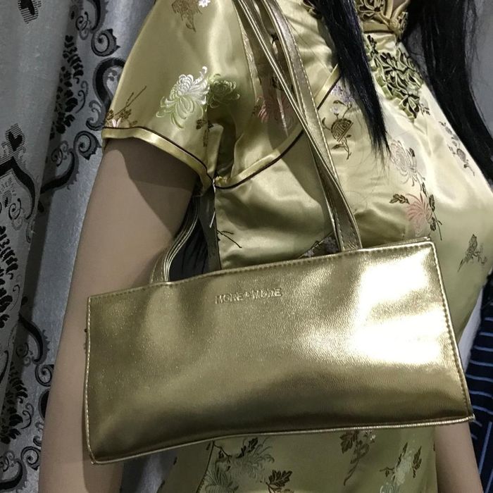 Genti piele naturala Cocinelli More&More diverse