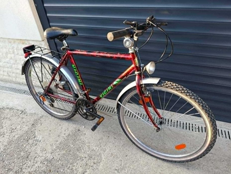 Vând bicicletă Mountain Bike