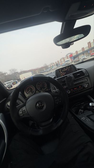 Vand BMW Seria 1 F20