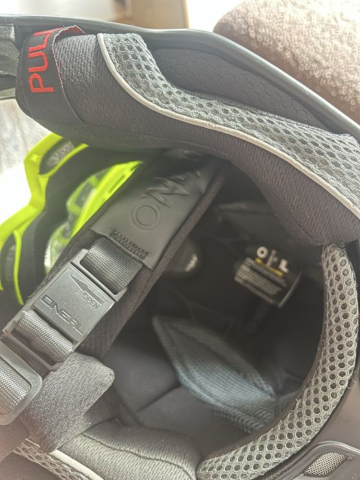 Продавам части за велосипед.