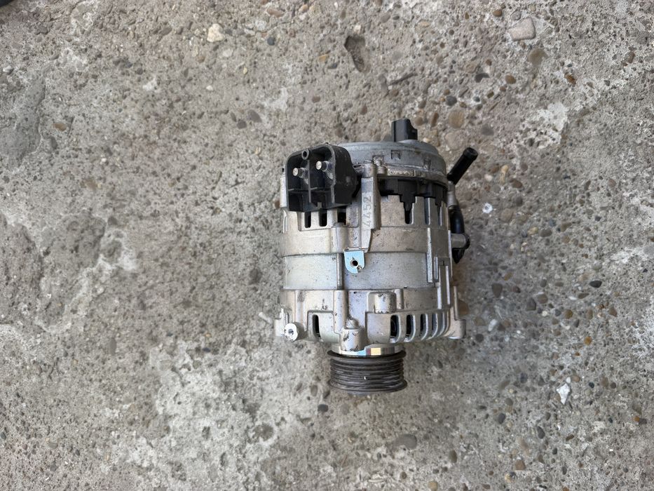 Alternator AUDI VW CUPRA SKODA SEAT 1.5 TSI 2023 mildhybrid