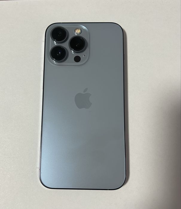 Iphone 13 pro 256GB