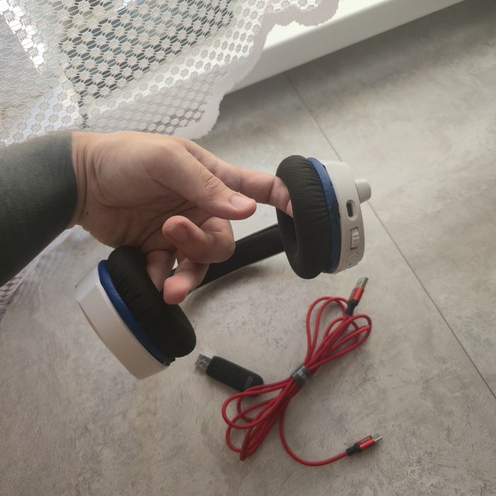 Наушники XyperX продаю