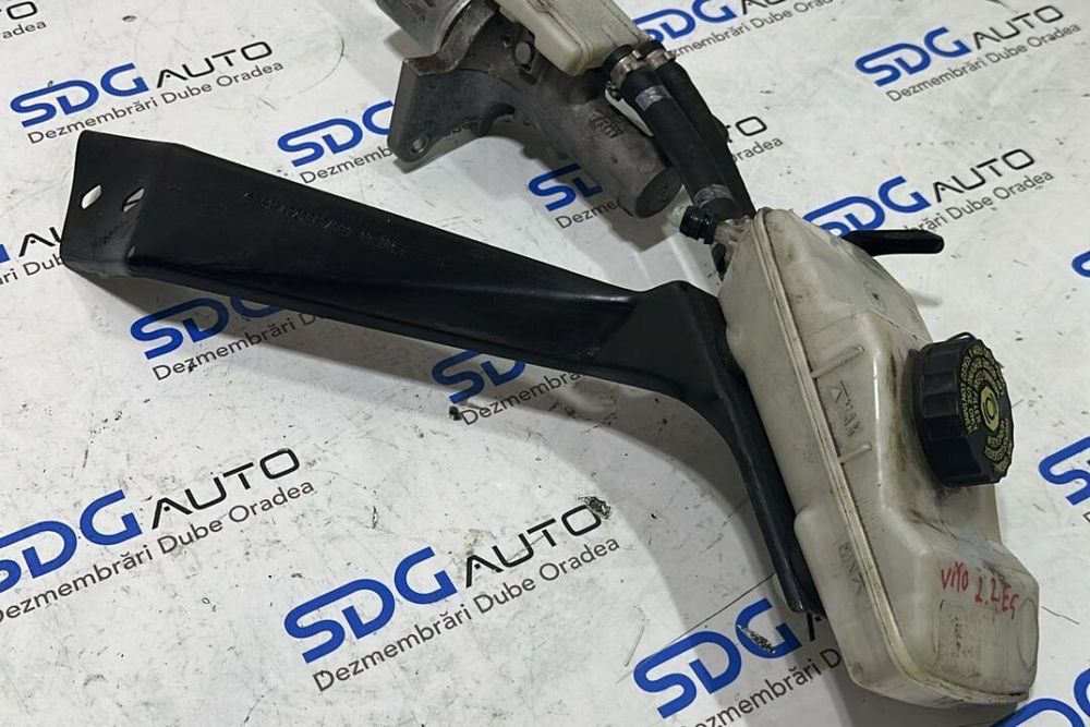 Pompa frana A6394300102 Mercedes Vito 2004-2013 Euro 4/5