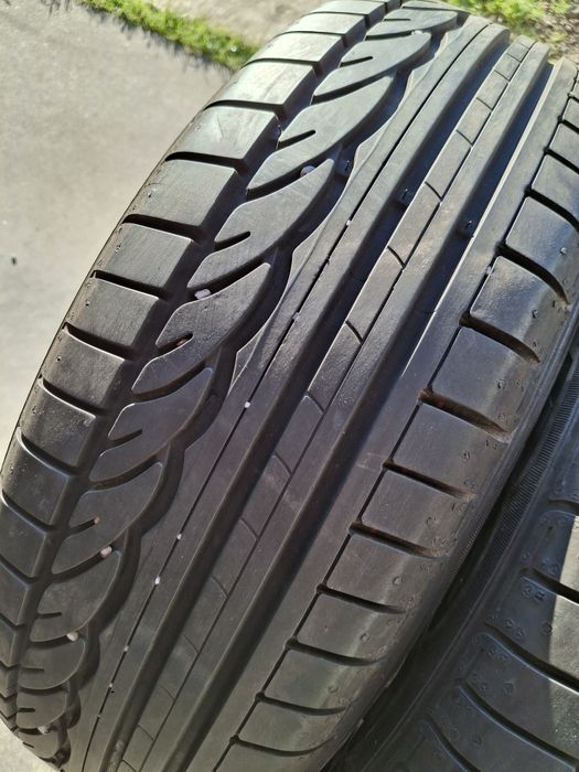 4 Anvelope de vara  185 60 r15 Dunlop