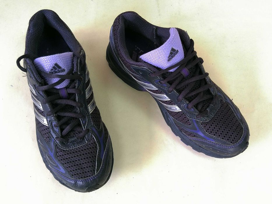 Adidasi dama copii 39 40 ghete alergare munte ADIDAS ADIPRENE  Ca NOI