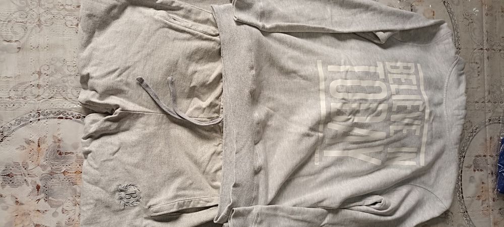 Женпир спартивка трико