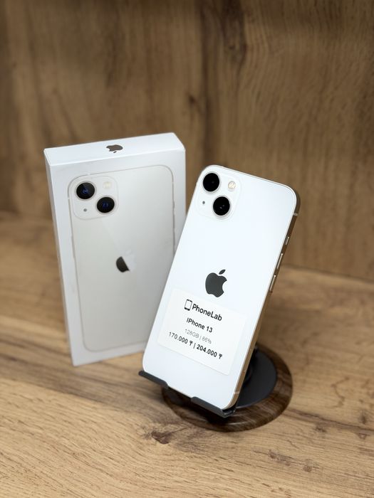 Iphone 13 128GB / Айфон 13 128ГБ PhoneLab