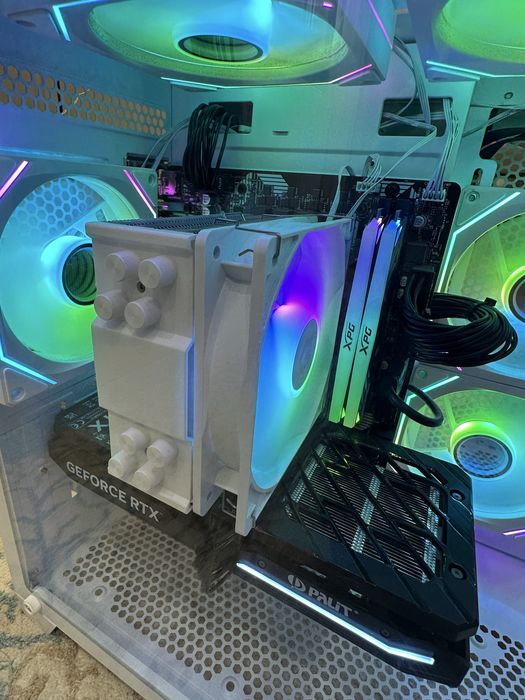 Продаю Intel Core i5-12400F