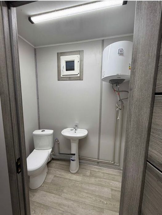 Дачный дом жилой/Под офис