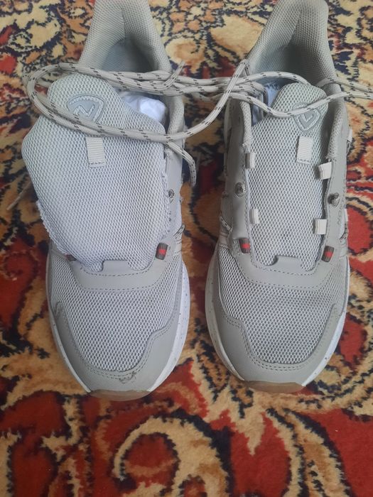Кроссовки мужские