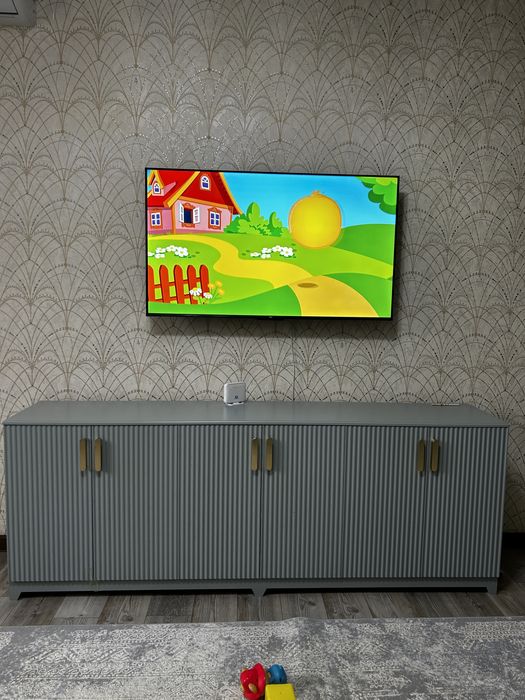 Комод, подставка под телевизор