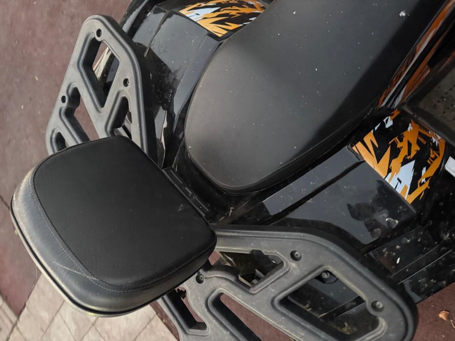 Продам квадроцикл