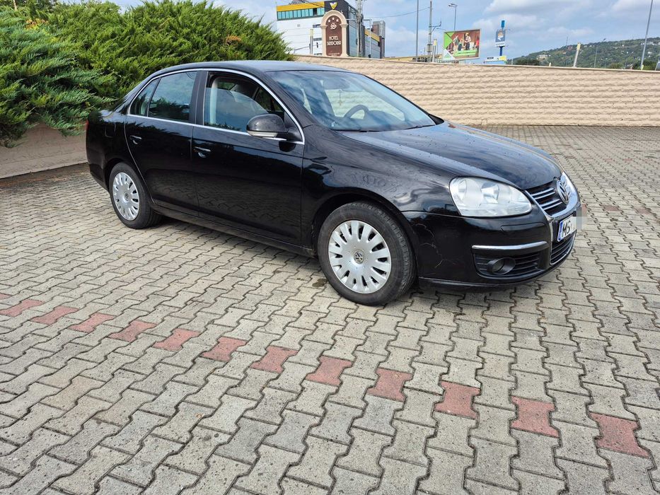 jetta vw 2008 primul proprietar