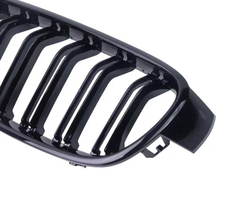 Двойни бъбреци решетки BMW F30 F31 F35 БМВ Ф30 Ф31 Ф35 маска броня М3