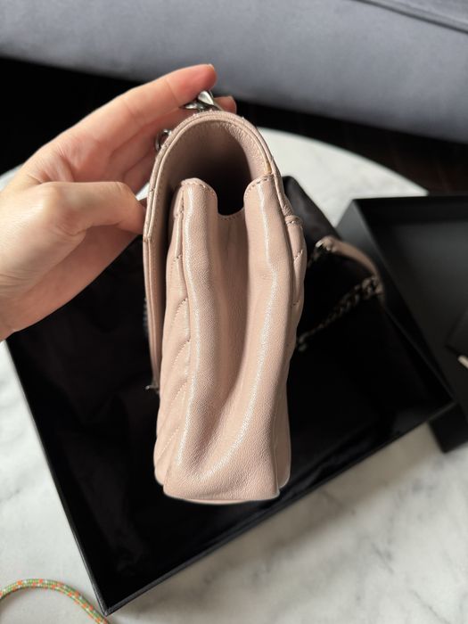 YSL College bag