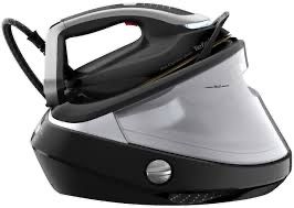 Утюг с парогенератором Tefal Pro Express Vision GV 9821